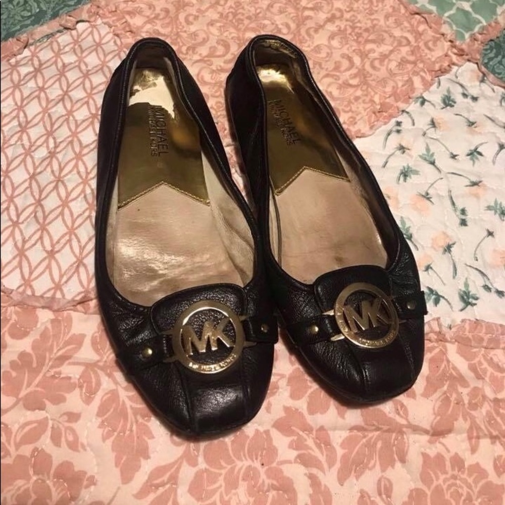 Mk dress shoes